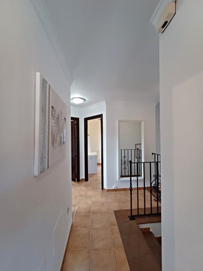 La Morada De Salome Apartment Ronda Exterior photo