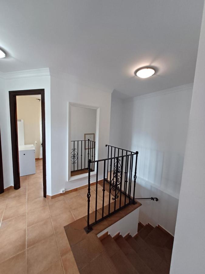 La Morada De Salome Apartment Ronda Exterior photo