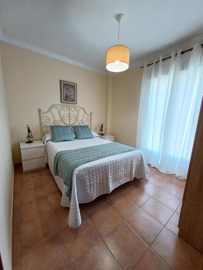 La Morada De Salome Apartment Ronda Exterior photo