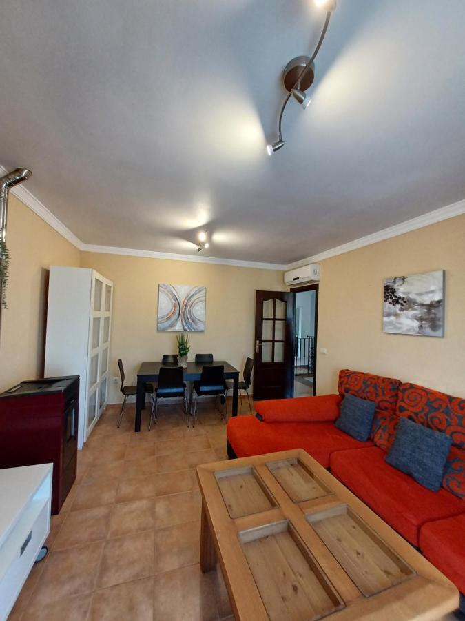 La Morada De Salome Apartment Ronda Exterior photo