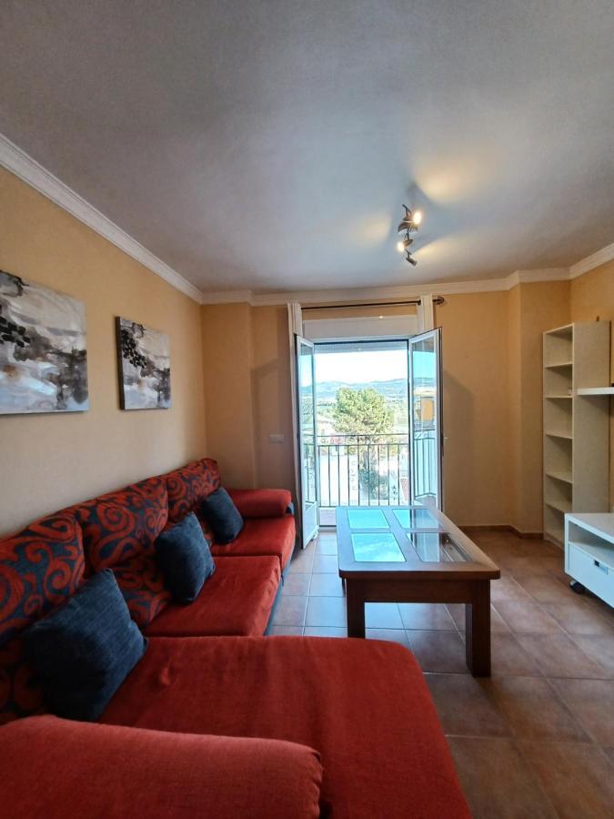La Morada De Salome Apartment Ronda Exterior photo
