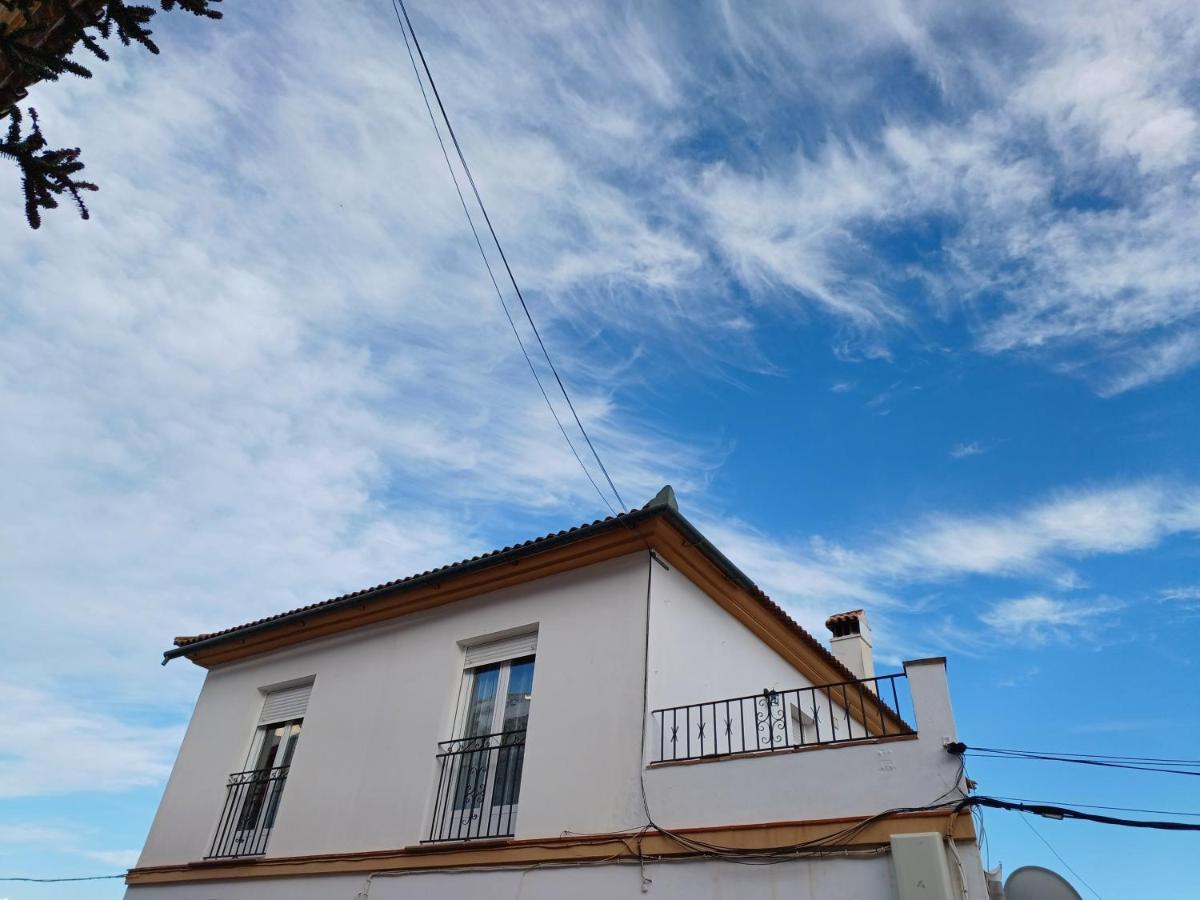 La Morada De Salome Apartment Ronda Exterior photo