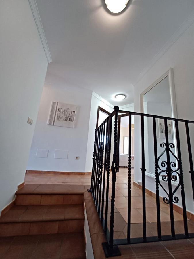 La Morada De Salome Apartment Ronda Exterior photo