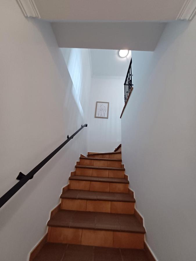 La Morada De Salome Apartment Ronda Exterior photo