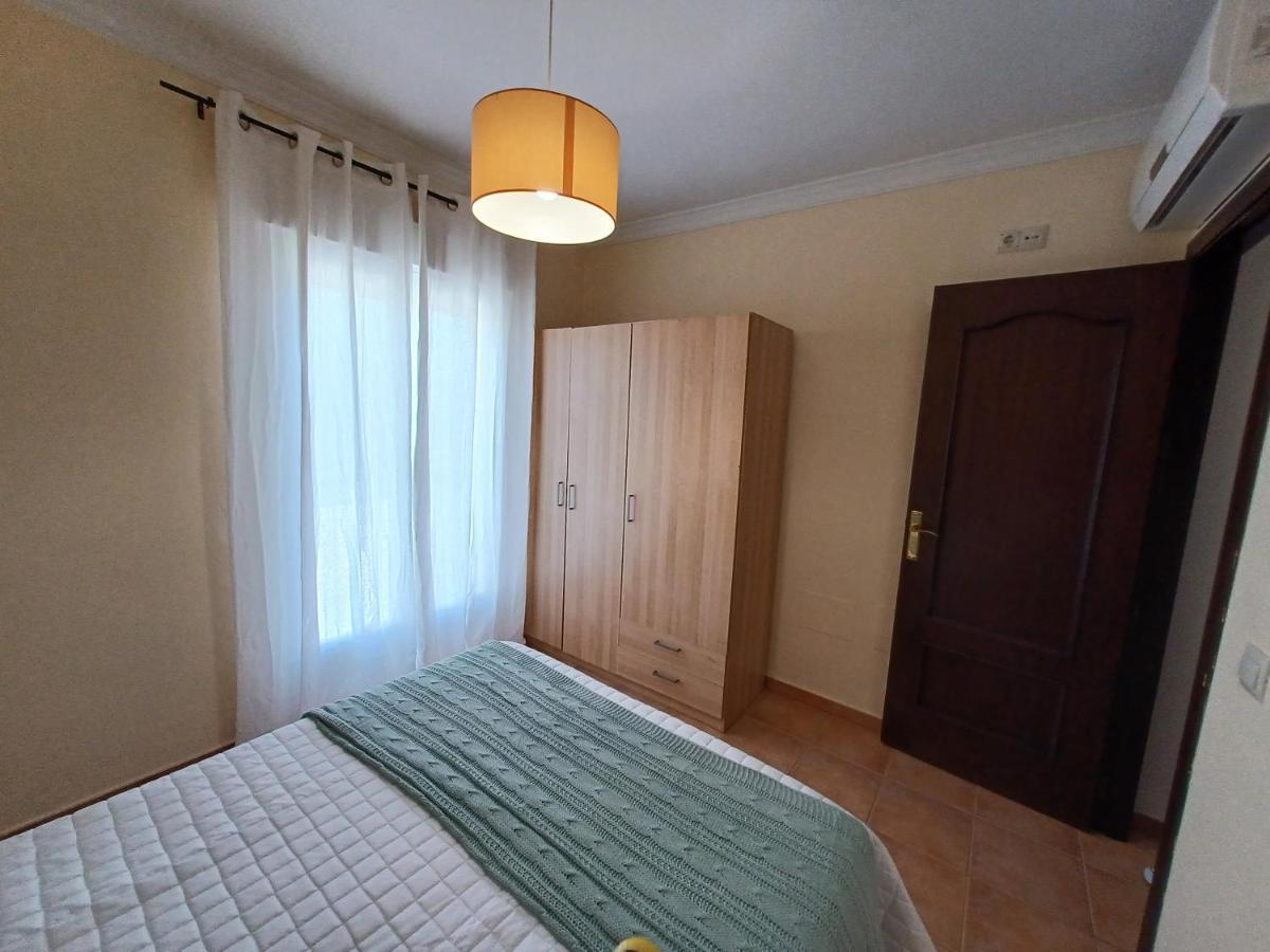 La Morada De Salome Apartment Ronda Exterior photo