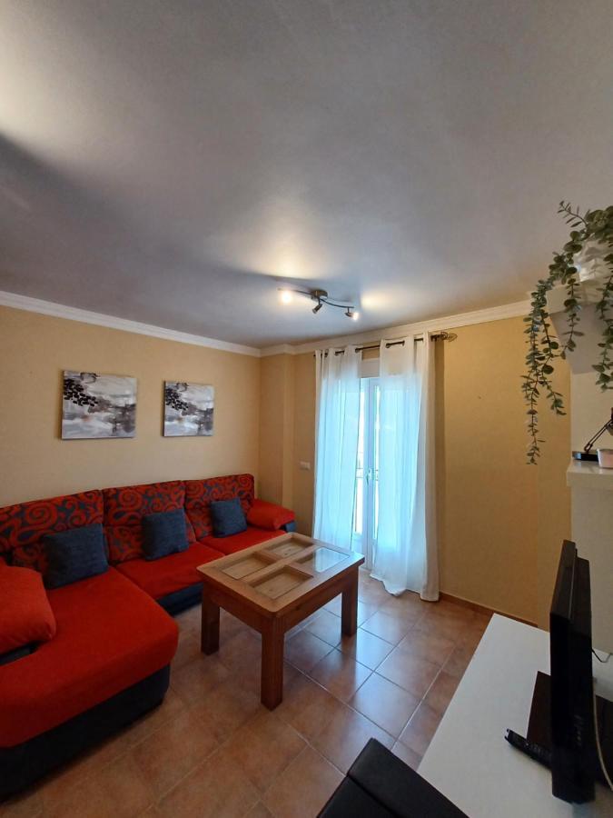 La Morada De Salome Apartment Ronda Exterior photo