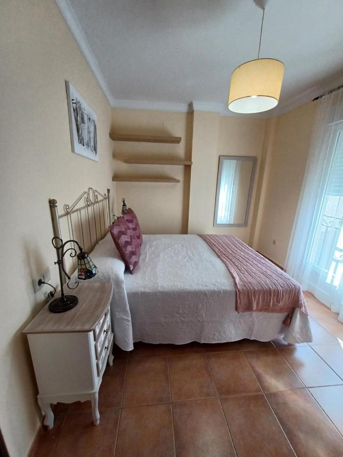 La Morada De Salome Apartment Ronda Exterior photo