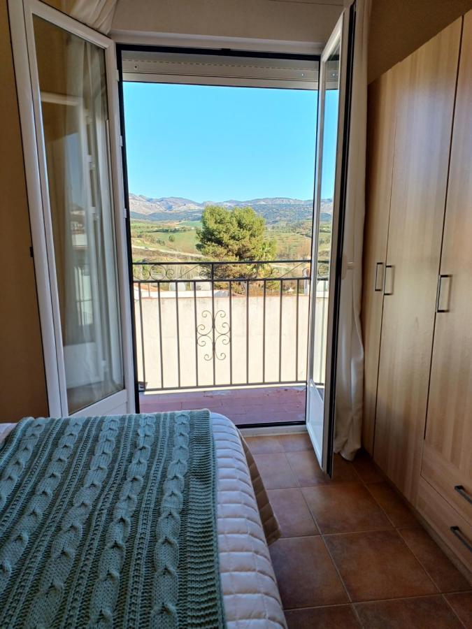La Morada De Salome Apartment Ronda Exterior photo